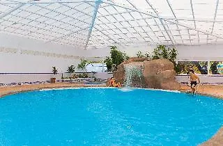 Hotel Pinomar Playa Marbella