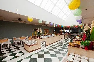 Pinomar Playa * Marbella